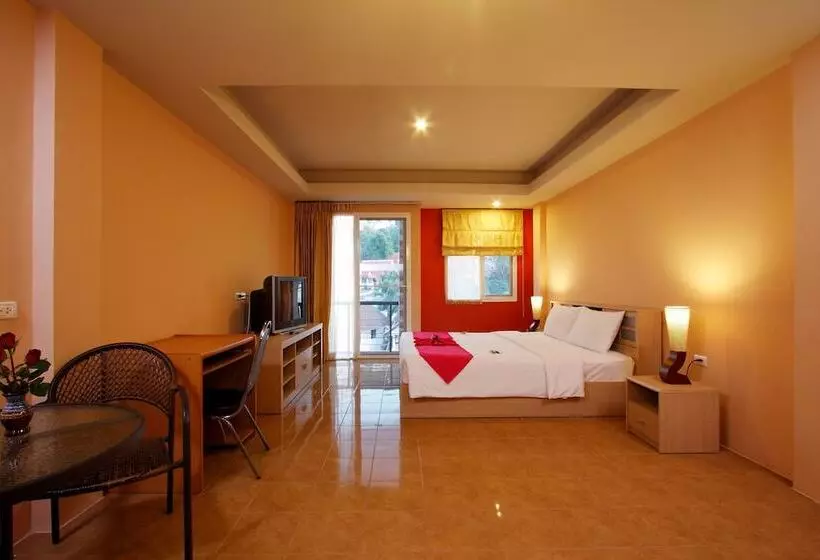 Fotos del hotel Blue Ocean Studio:  7