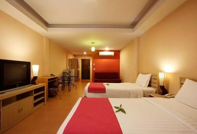 Fotos del hotel Blue Ocean Studio:  9