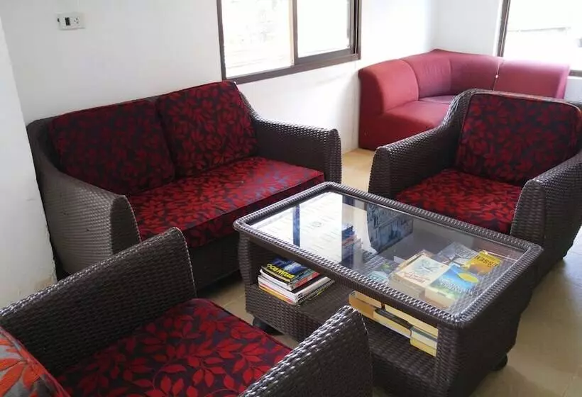 Fotos del hotel Blue Ocean Studio:  11