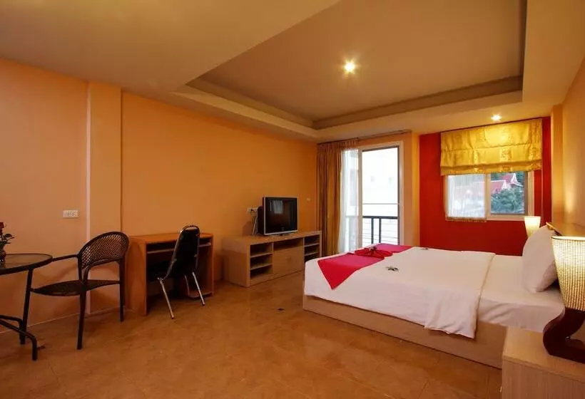 Fotos del hotel Blue Ocean Studio:  10