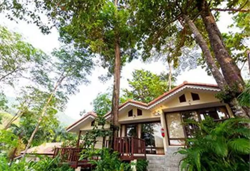 Fotos del hotel Chang Cliff Resort:  18