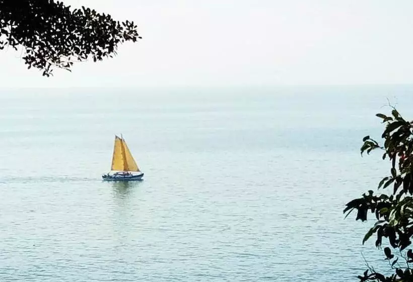 Fotos del hotel Chang Cliff Resort:  14