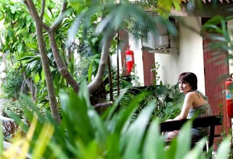 Fotos del hotel Chang Cliff Resort:  3