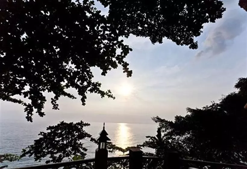 Fotos del hotel Chang Cliff Resort:  7