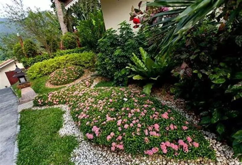 Fotos del hotel Chang Cliff Resort:  24