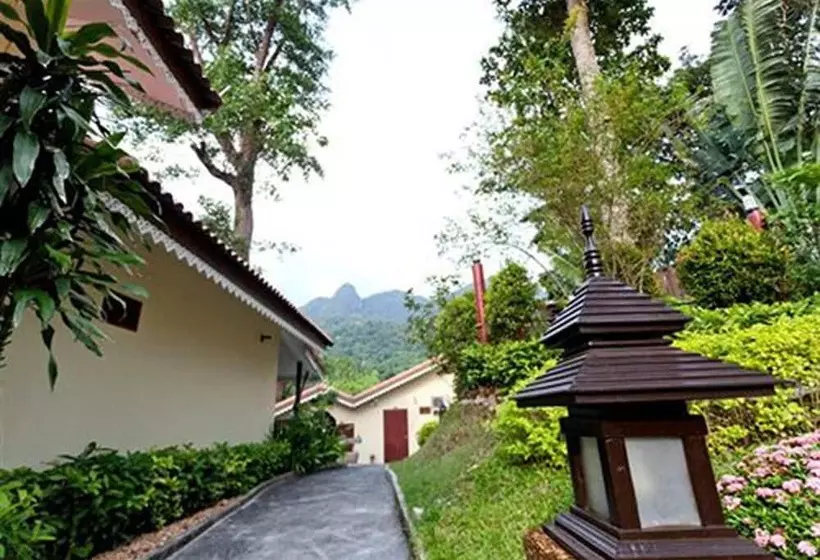 Fotos del hotel Chang Cliff Resort:  22