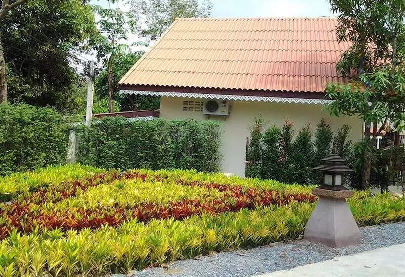 Fotos del hotel Chang Cliff Resort:  19