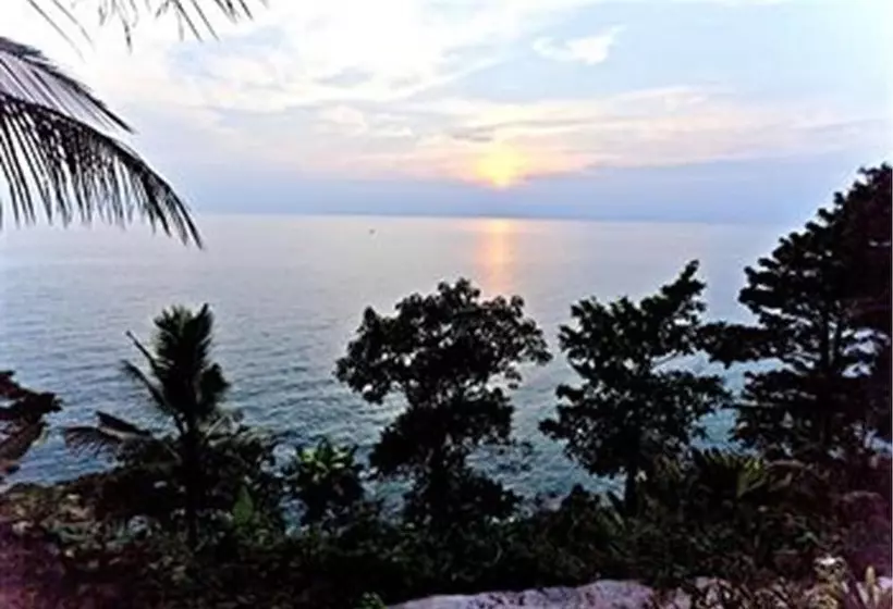 Fotos del hotel Chang Cliff Resort:  4