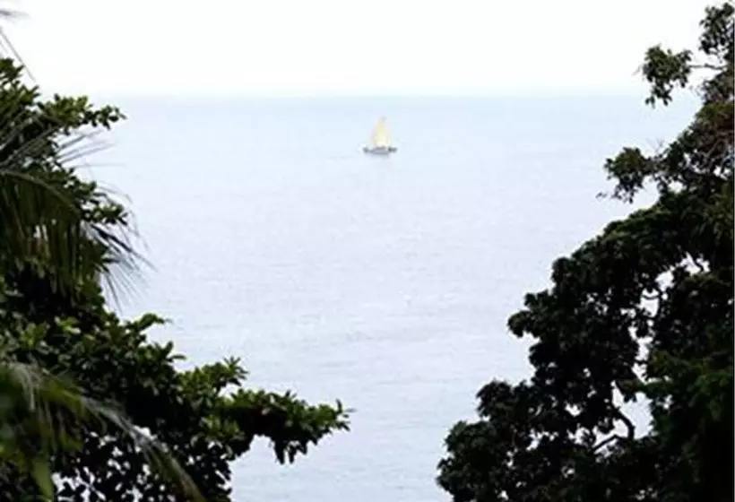 Fotos del hotel Chang Cliff Resort:  9