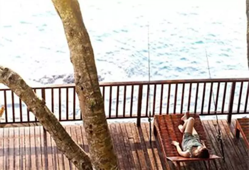 Fotos del hotel Chang Cliff Resort:  23