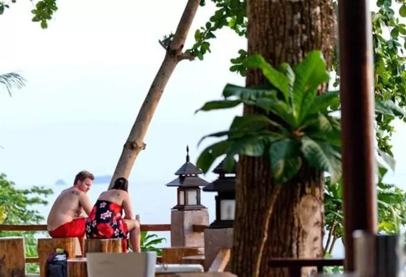 Fotos del hotel Chang Cliff Resort:  8