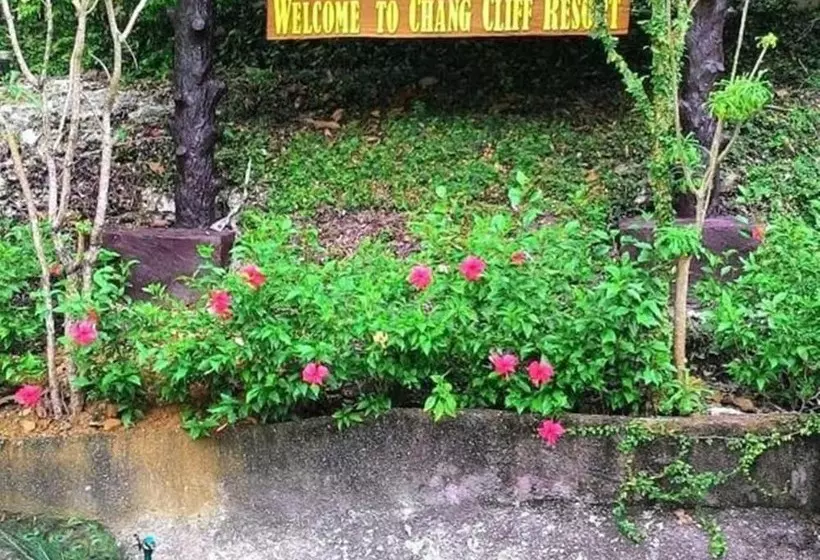 Fotos del hotel Chang Cliff Resort:  20