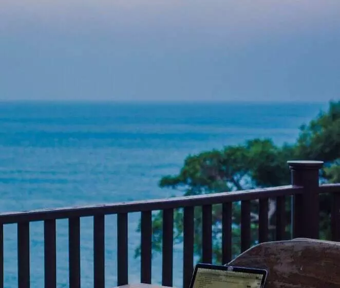 Fotos del hotel Chang Cliff Resort:  12