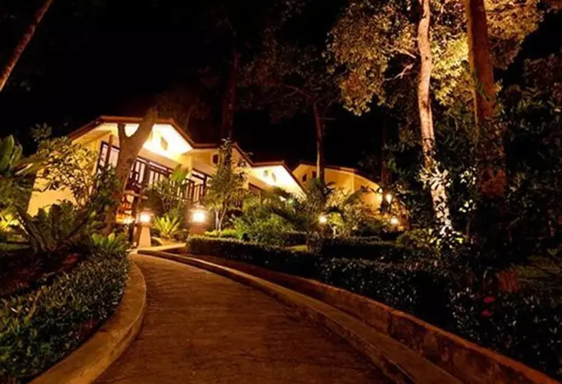 Fotos del hotel Chang Cliff Resort:  15