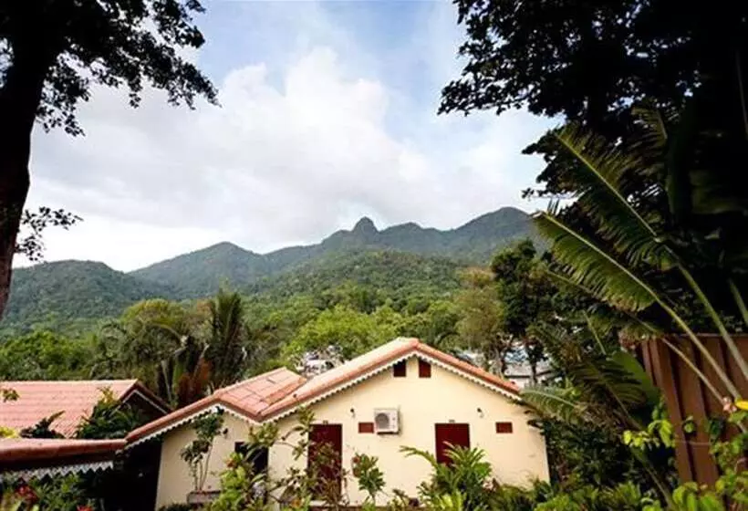 Fotos del hotel Chang Cliff Resort:  16