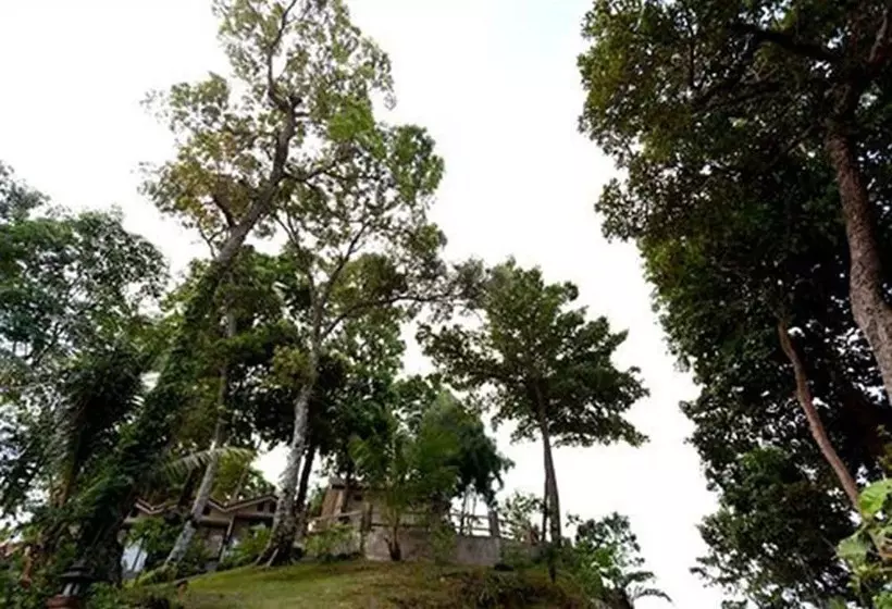 Fotos del hotel Chang Cliff Resort:  17