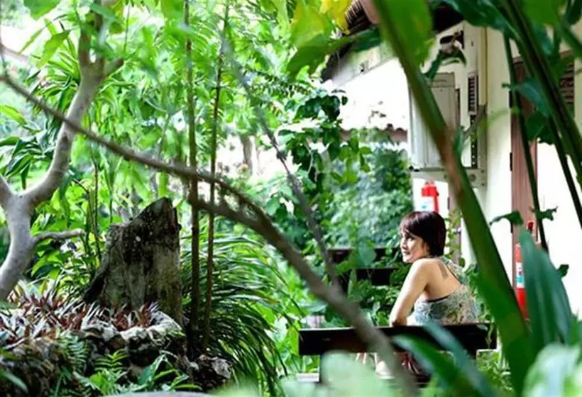 Fotos del hotel Chang Cliff Resort:  6