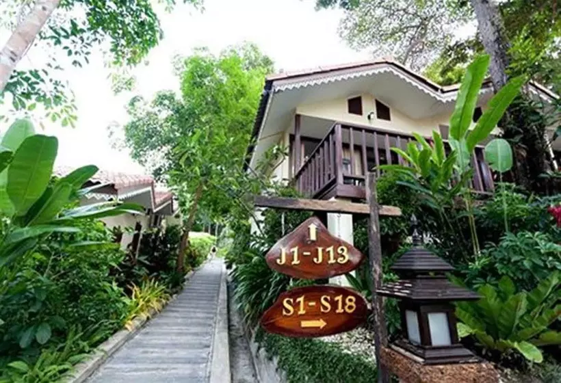 Fotos del hotel Chang Cliff Resort:  10