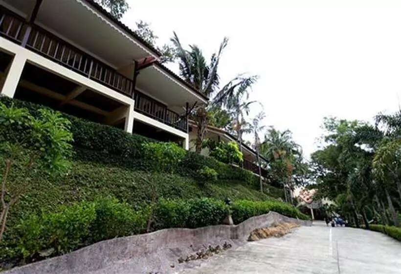 Fotos del hotel Chang Cliff Resort:  21