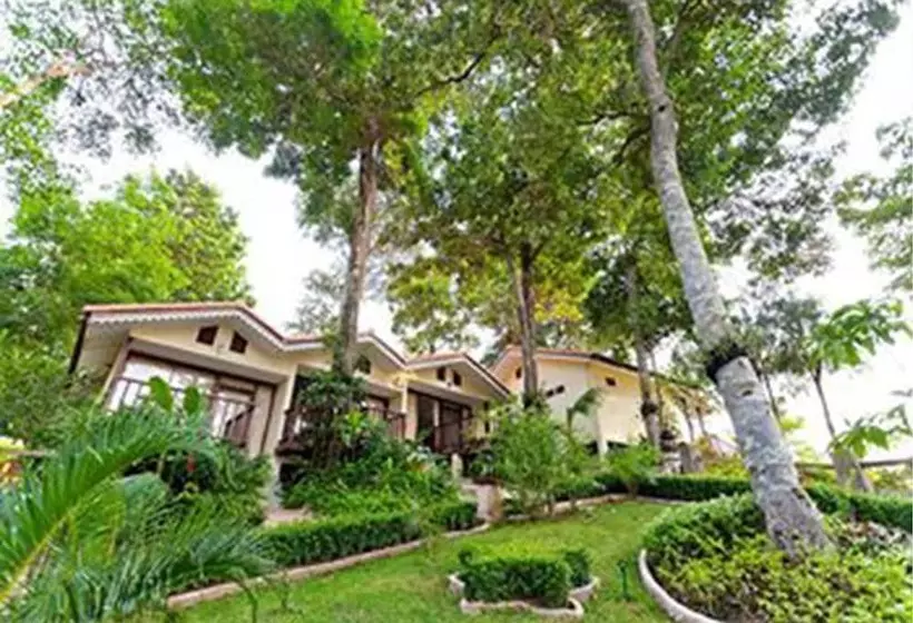 Fotos del hotel Chang Cliff Resort:  13