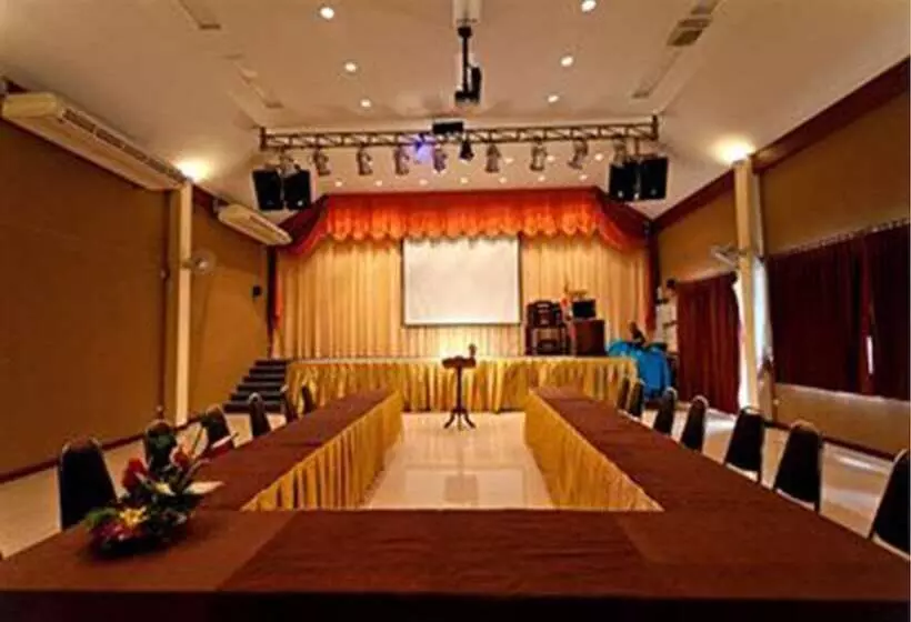 Fotos del hotel Chang Cliff Resort:  2