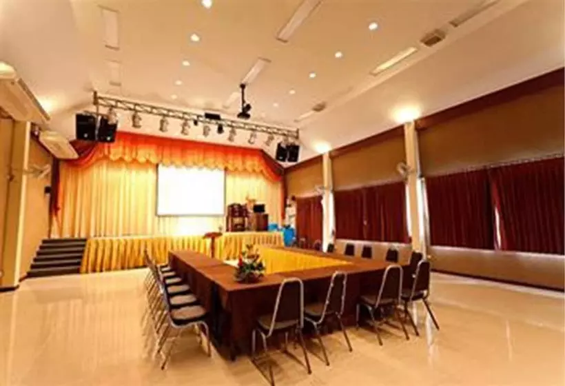 Fotos del hotel Chang Cliff Resort:  5