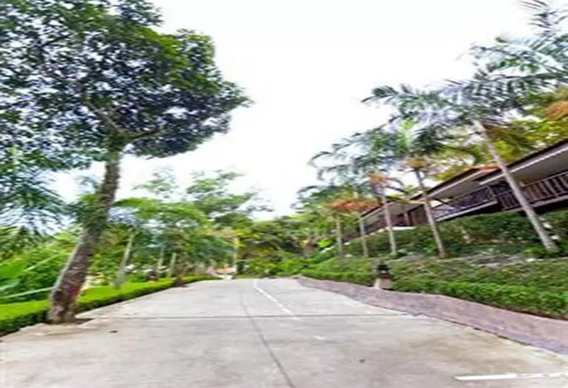 Fotos del hotel Chang Cliff Resort:  25