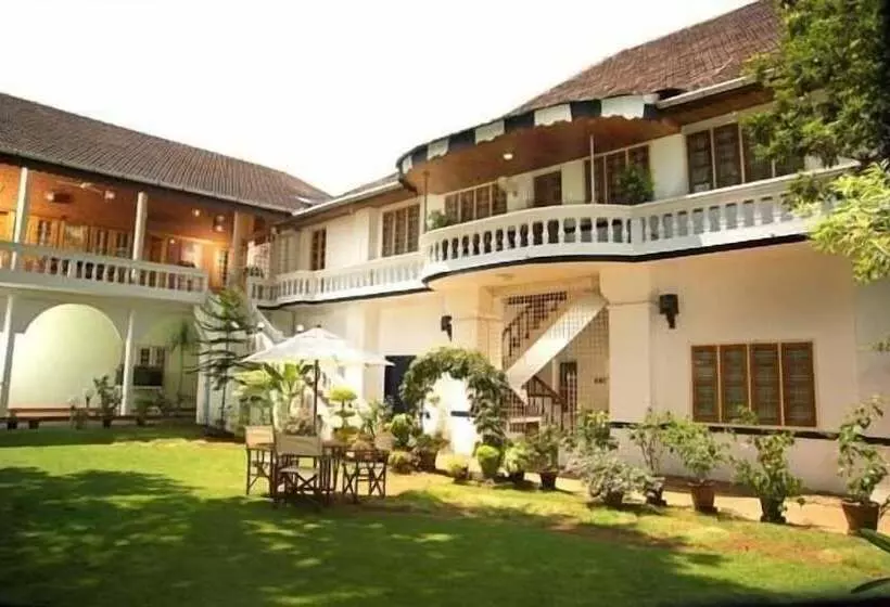 Fotos del hotel Fort Heritage:  6