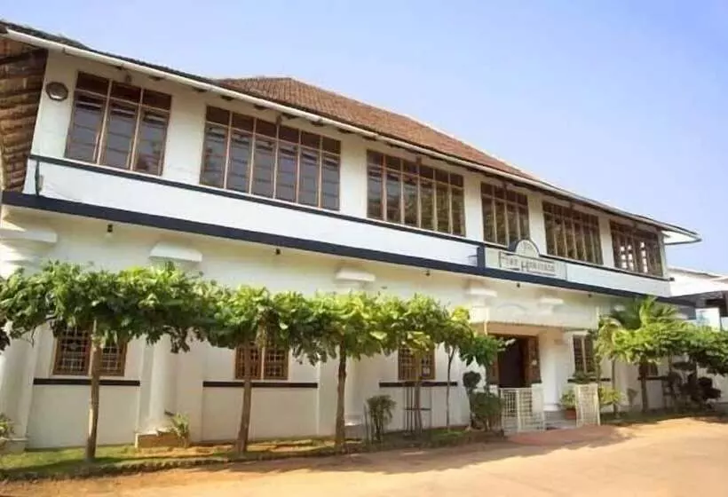 Fotos del hotel Fort Heritage:  17