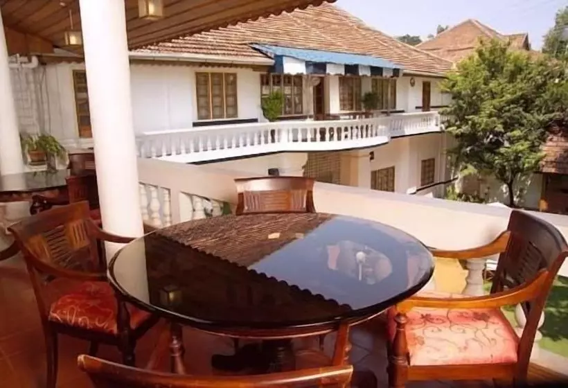 Fotos del hotel Fort Heritage:  19