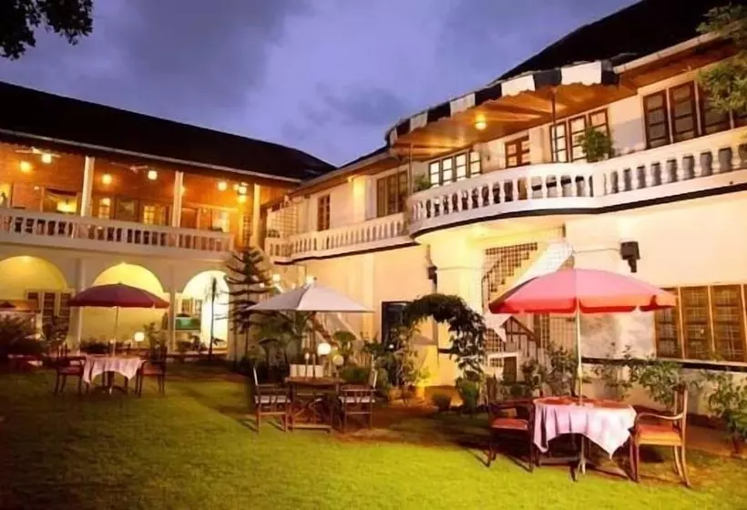 Fotos del hotel Fort Heritage:  9