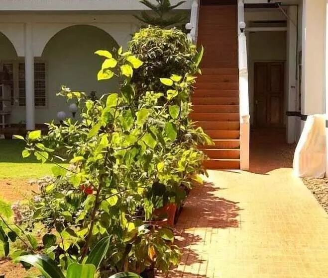 Fotos del hotel Fort Heritage:  5