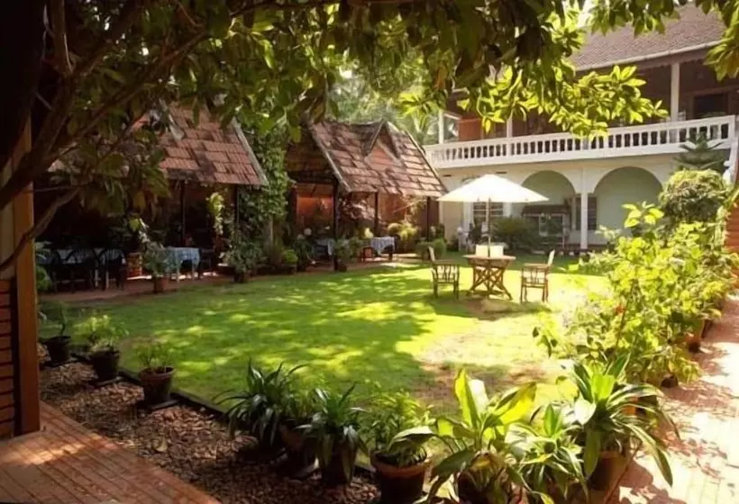 Fotos del hotel Fort Heritage:  10