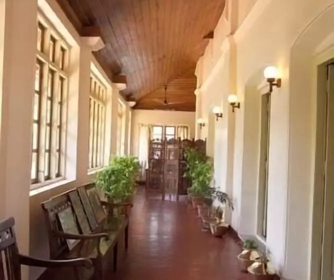 Fotos del hotel Fort Heritage:  8