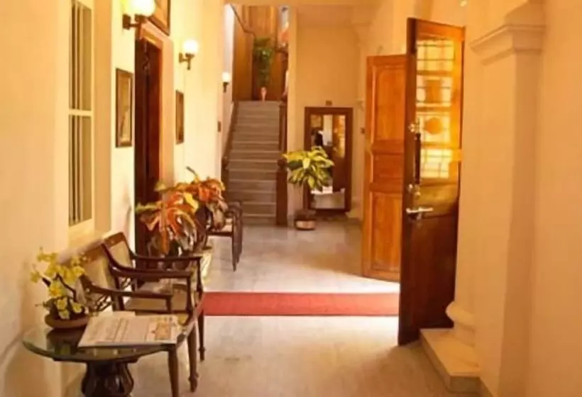 Fotos del hotel Fort Heritage:  3