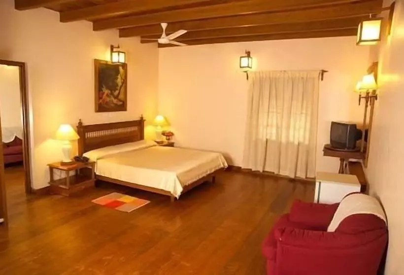 Fotos del hotel Fort Heritage:  15