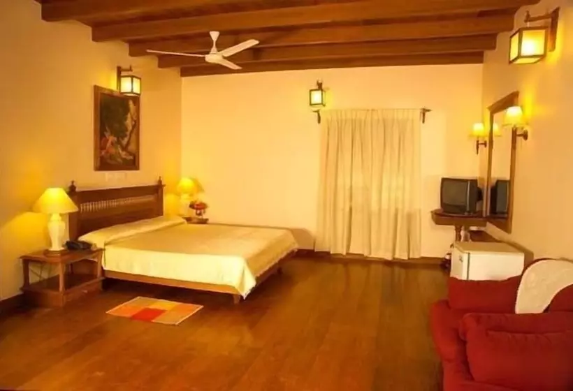 Fotos del hotel Fort Heritage:  12