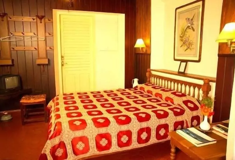 Fotos del hotel Fort Heritage:  7