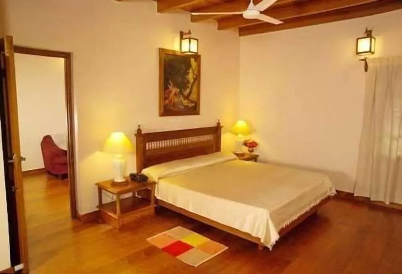 Fotos del hotel Fort Heritage:  2