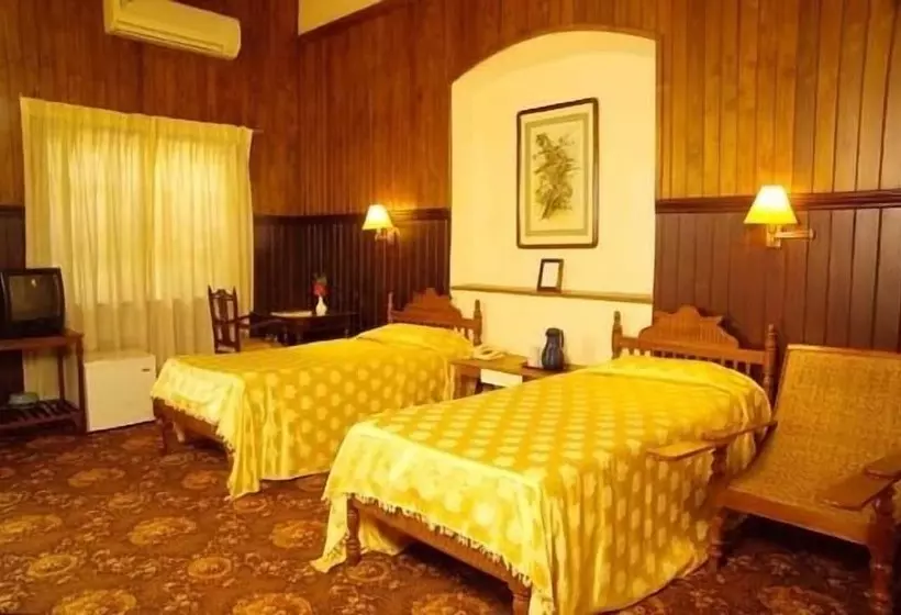 Fotos del hotel Fort Heritage:  18