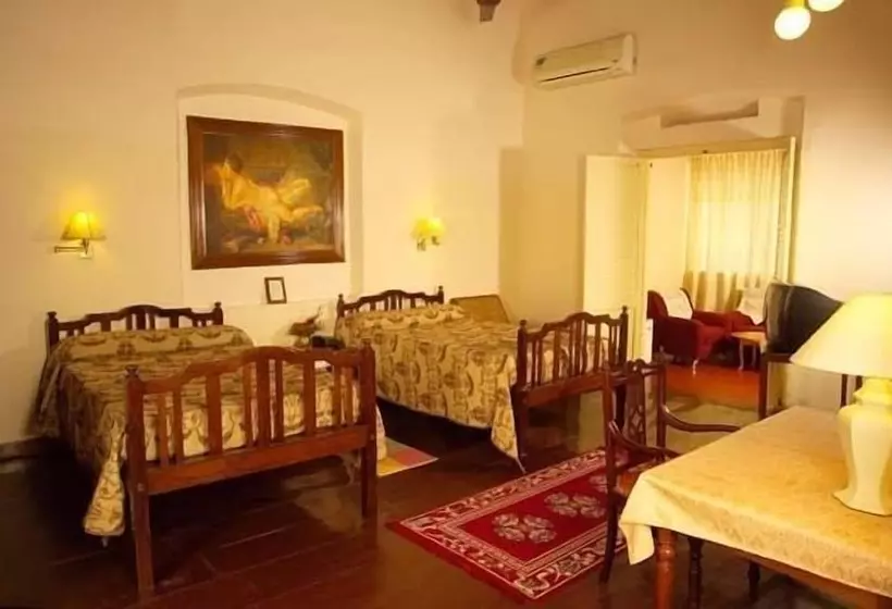 Fotos del hotel Fort Heritage:  20