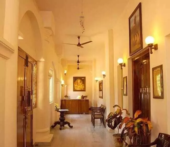 Fotos del hotel Fort Heritage:  13