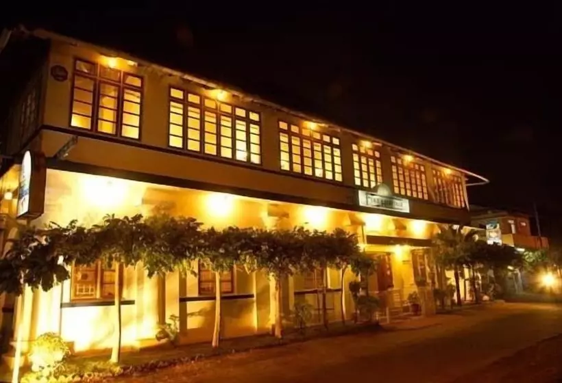 Fotos del hotel Fort Heritage:  21