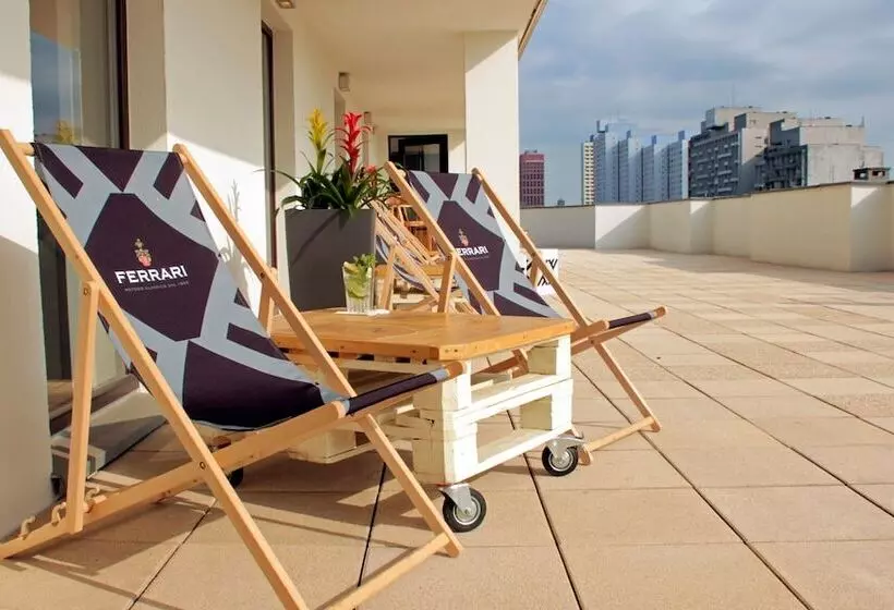 Fotos del hotel Holiday Inn łódź, An Ihg:  6