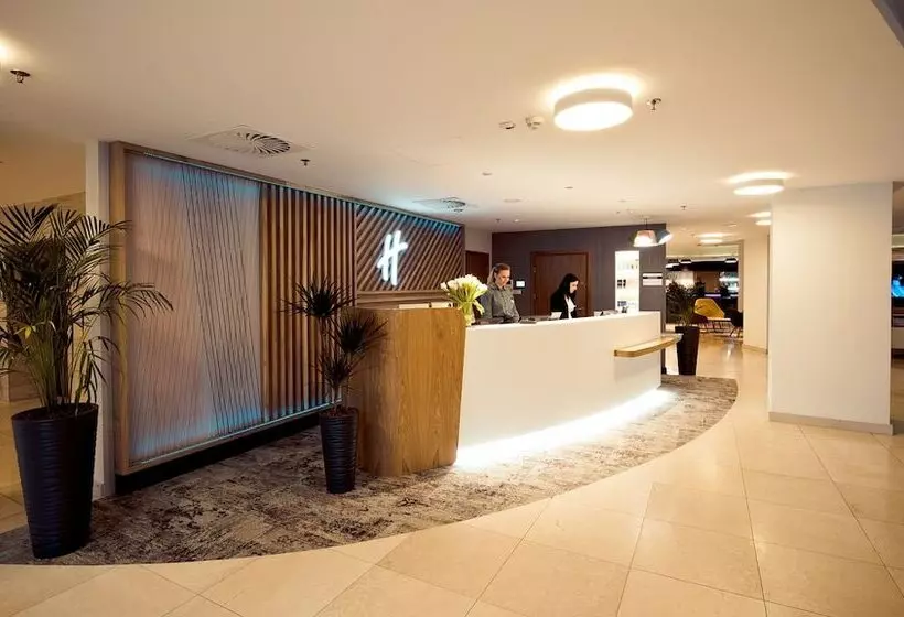 Fotos del hotel Holiday Inn łódź, An Ihg:  3