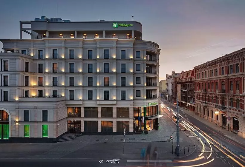 Fotos del hotel Holiday Inn łódź, An Ihg:  11