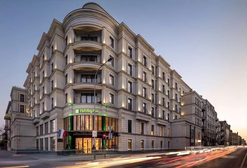 Fotos del hotel Holiday Inn łódź, An Ihg:  14