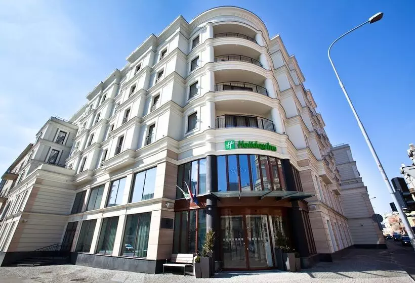 Fotos del hotel Holiday Inn łódź, An Ihg:  20