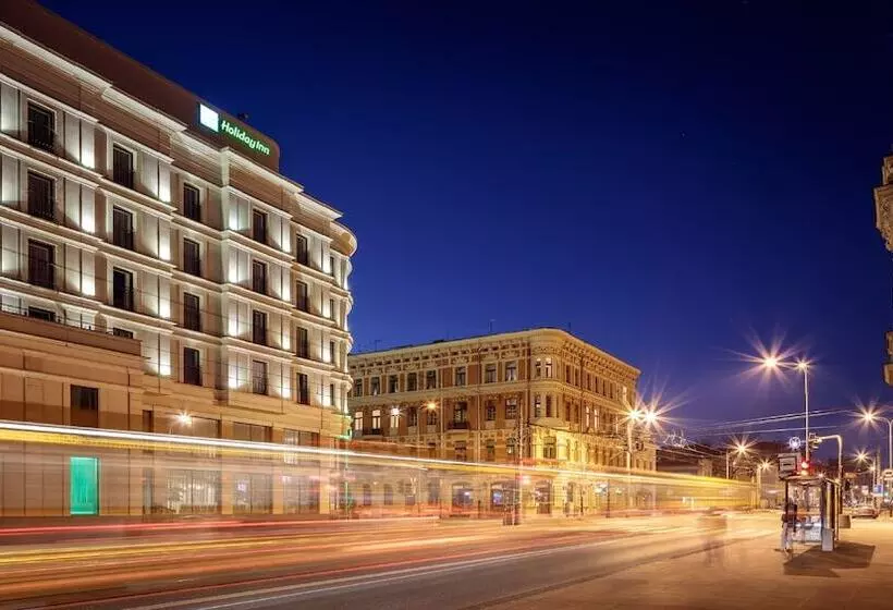 Fotos del hotel Holiday Inn łódź, An Ihg:  16