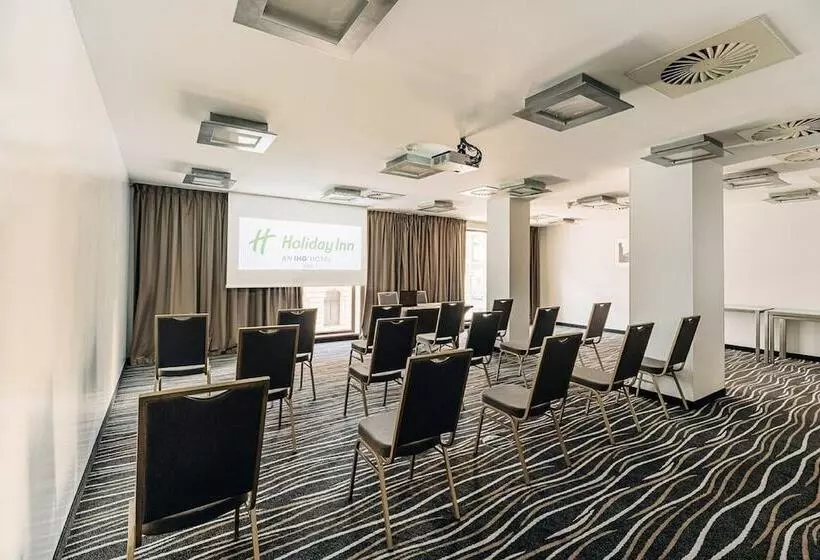 Fotos del hotel Holiday Inn łódź, An Ihg:  15